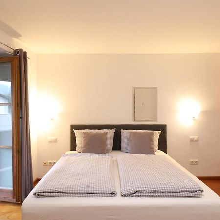 Fantastic Garden Friends & Family Apartment การ์มิช-พาร์เทนเคียร์เชน ภายนอก รูปภาพ