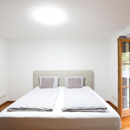 Fantastic Garden Friends & Family Apartment การ์มิช-พาร์เทนเคียร์เชน ภายนอก รูปภาพ