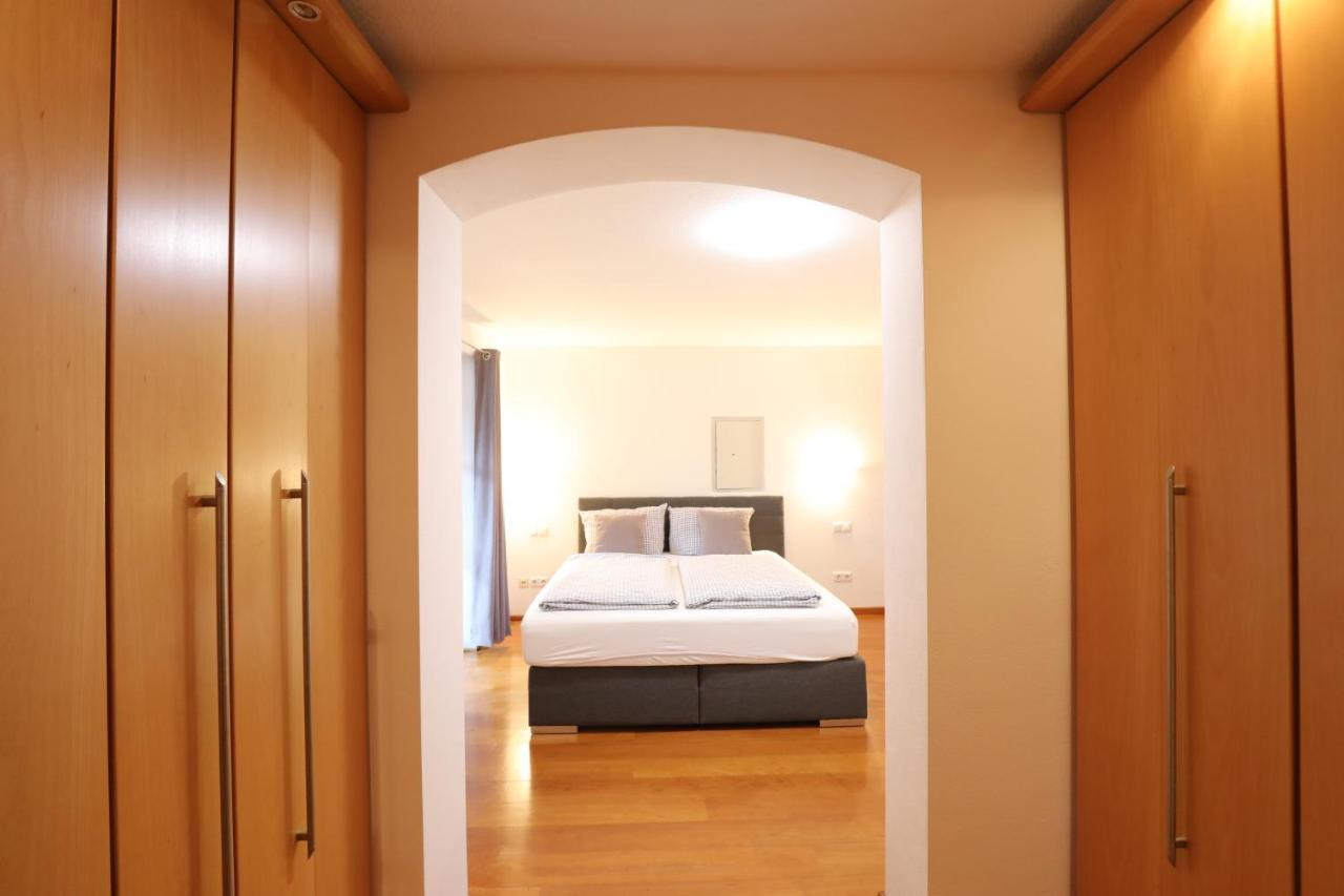 Fantastic Garden Friends & Family Apartment การ์มิช-พาร์เทนเคียร์เชน ภายนอก รูปภาพ