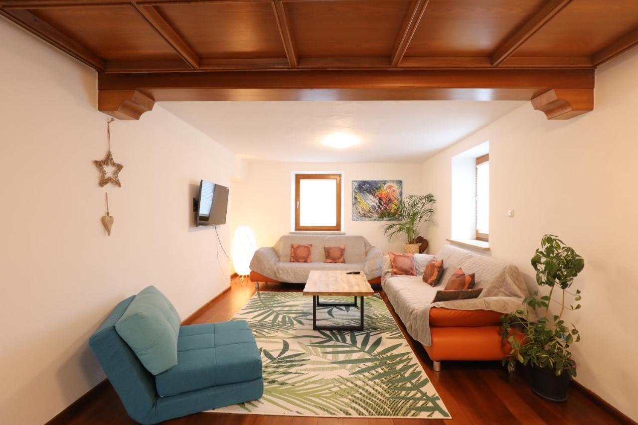 Fantastic Garden Friends & Family Apartment การ์มิช-พาร์เทนเคียร์เชน ภายนอก รูปภาพ